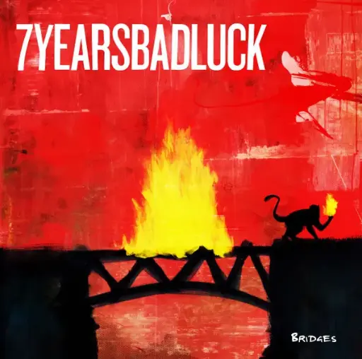 7yearsbadluck – Bridges