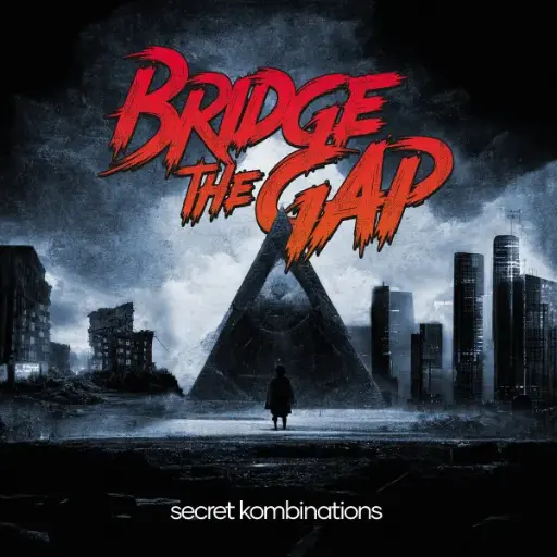 Bridge The Gap  – Secret Kombinations
