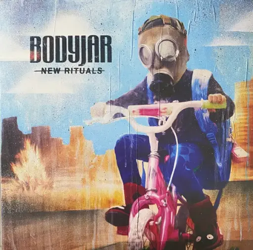 Bodyjar – New Rituals