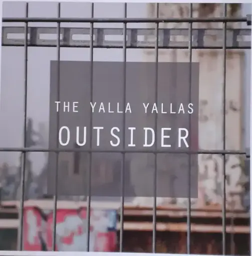 Yalla Yallas, The – Outsider 