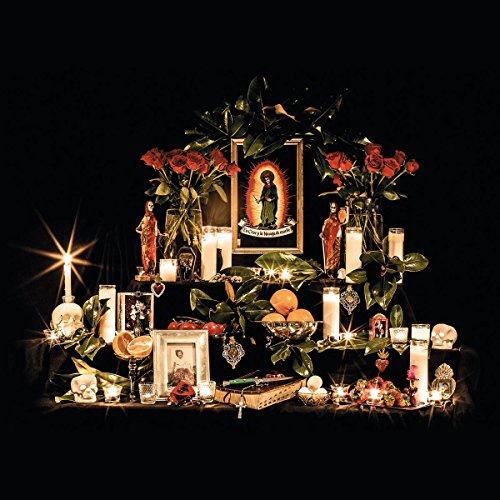 Wolves Wolves Wolves Wolves - The Cross and the Switchblade