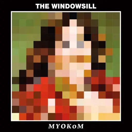 Windowsill, The - Make Your Own Kind Of Music
