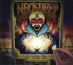 Neck Deep - Wishful Thinking