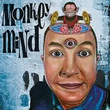 Monkey Mind - Monkey Mind