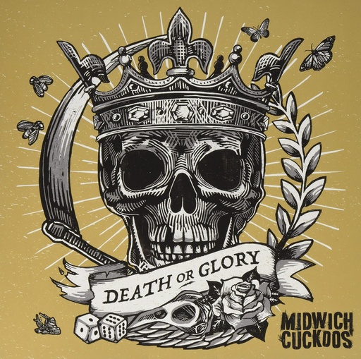 Midwich Cuckdos - Death or Glory