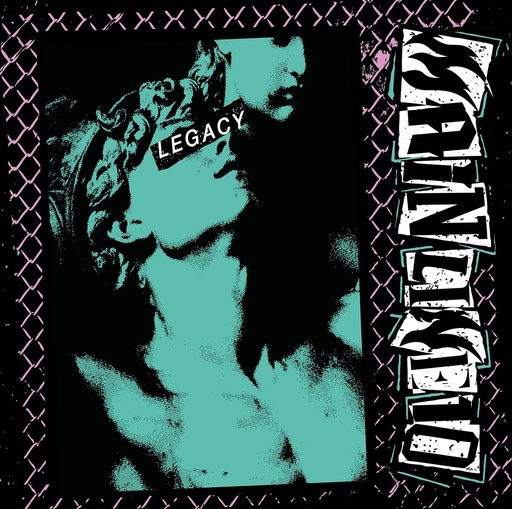 Main Line 10 - Legacy