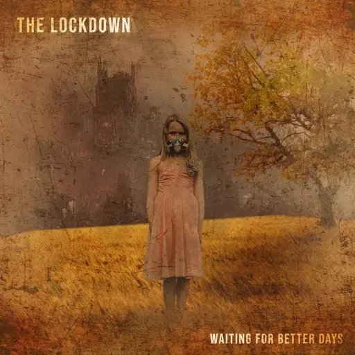 Lockdown, The - Waiting For Better Days