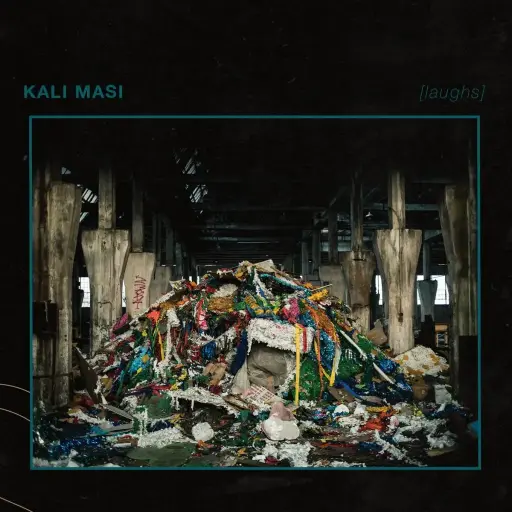 kali Masi - |Laughs|