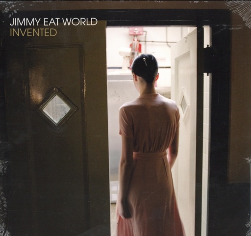 Jimmy Eat World - Invented