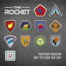 Rocket, The - Another Reason Not To Fear The Sky 