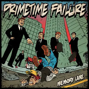 Primetime Failure - Memory Lane