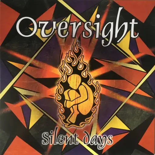 Oversight - Silent Days