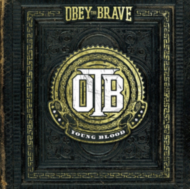 Obey the Brave - Young Blood