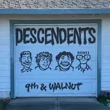 Descendents - 9th & Walnut