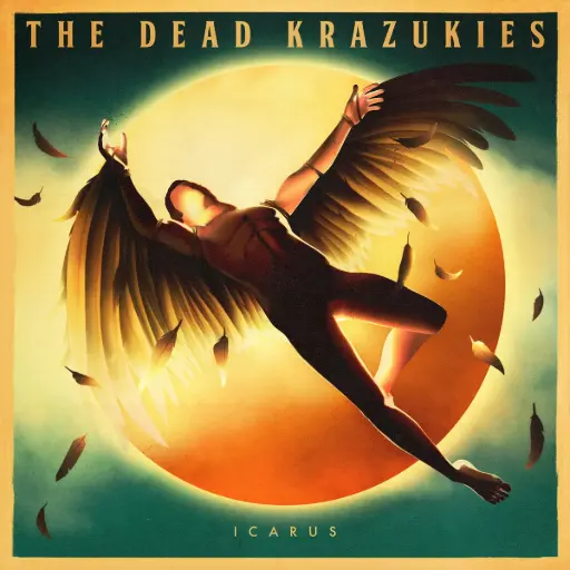 Dead Krazukies, The - Icarus