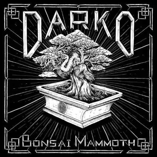 Darko - Bonsai Mammoth