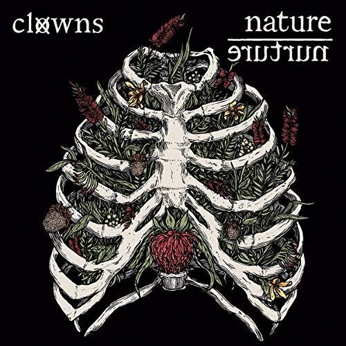 Clowns - Nature / Nurture
