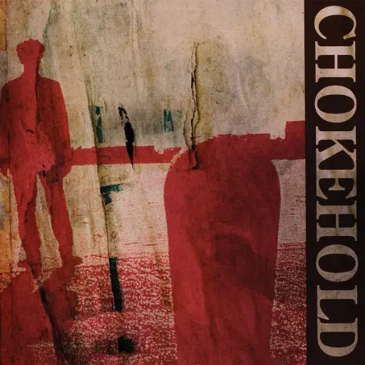 Chokehold -  Chokehold