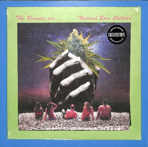 Bennies, The - Natural Born Chillers