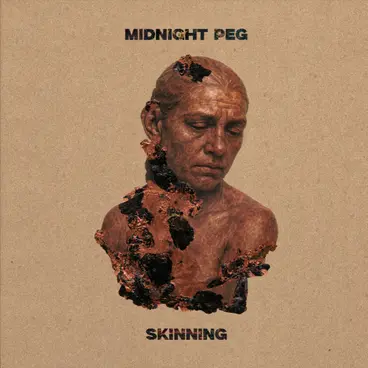 Midnight Peg - Skinning