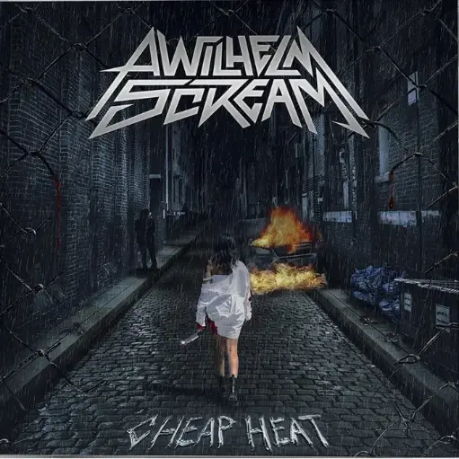 A Wilhelm Scream - Cheap Heat